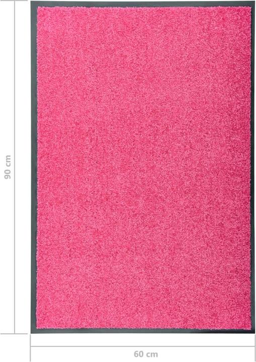 Actual product image VidaXL Sekundus (90 x 60 cm)