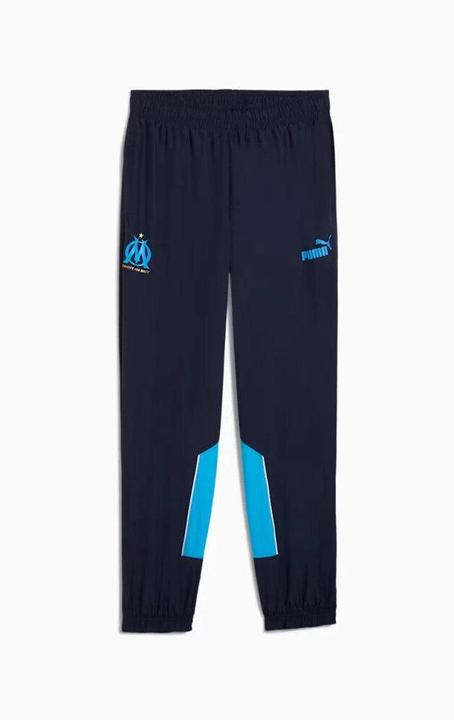 Puma Jogginghose OM Archive 2024/25