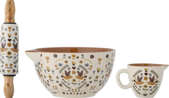 Actual product image Bloomingville Mini Bryn (1300 ml)