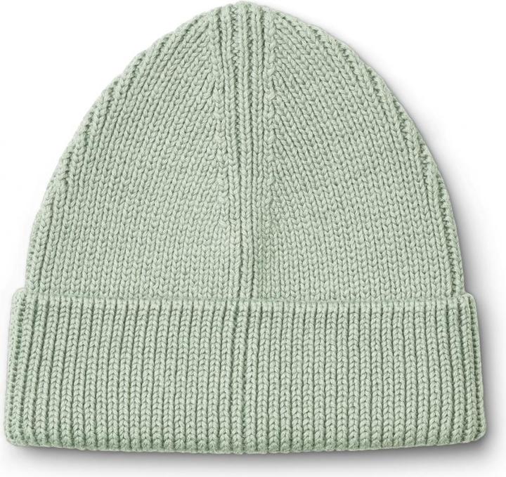 Produktbild Liewood Strick Beanie Mint