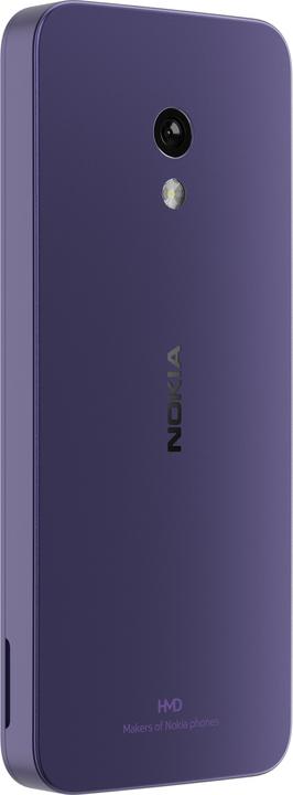 Produktbild Nokia 235 4G (2024) (2.80", 2 Mpx, 4G)