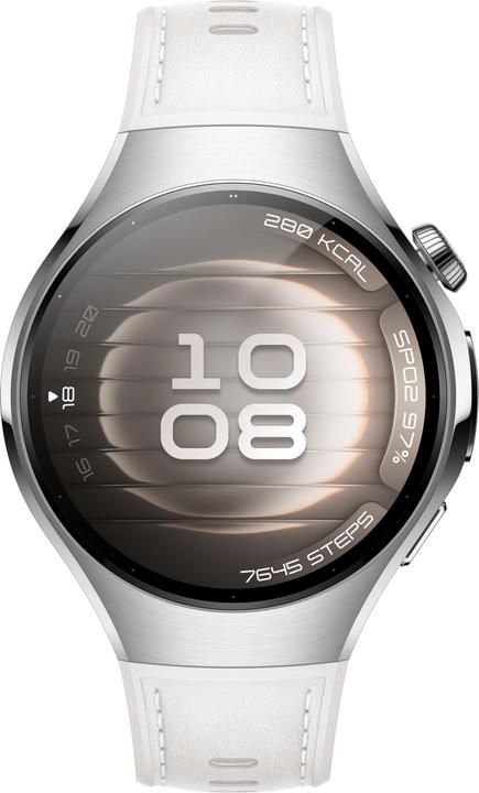 Image du produit Huawei Uhr 5 42mm weiss (42 mm)