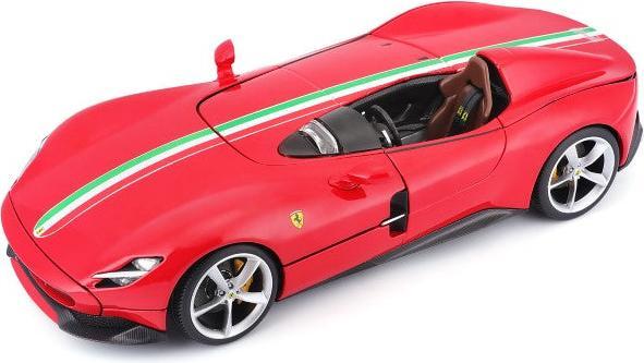 Immagine prodotto Bburago Signature Monza SP1