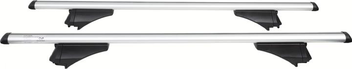Actual product image Fischer Rail carrier CrossLine