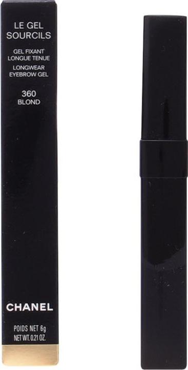 Immagine prodotto Chanel Le Gel Sourcils (Biondismo)