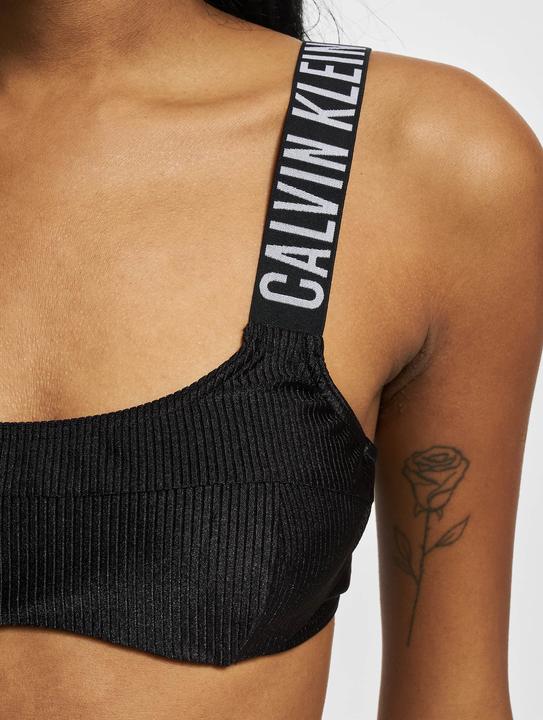 Immagine prodotto Calvin Klein Intimo Intense Power Rib Bikini Top - 91201 (XS)