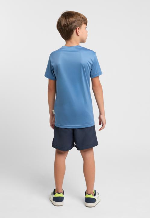 Actual product image Jack Wolfskin Kid's Out And About T (104)