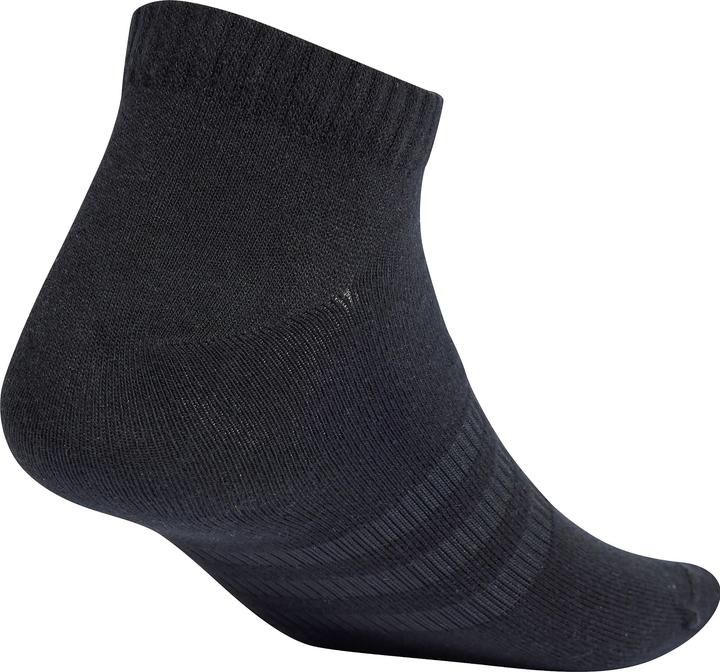 Produktbild adidas T Spw Low 3p,Black/White Black/White XXL (49, 50, 51)