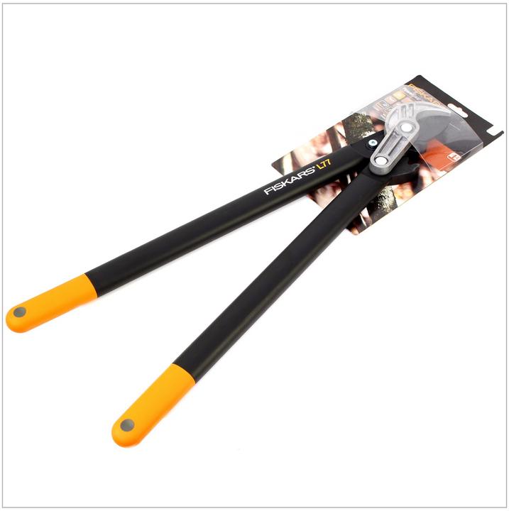 Immagine prodotto Fiskars Cesoie Anvil PowerGear II