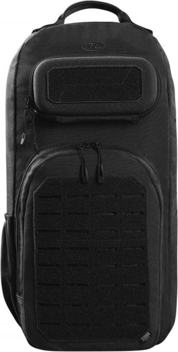 Image du produit Stoirm Gearslinger Black 12 (12 l)