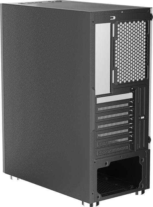 Produktbild 1stplayer DK-3-BK (mATX, Mini-ITX, ATX)