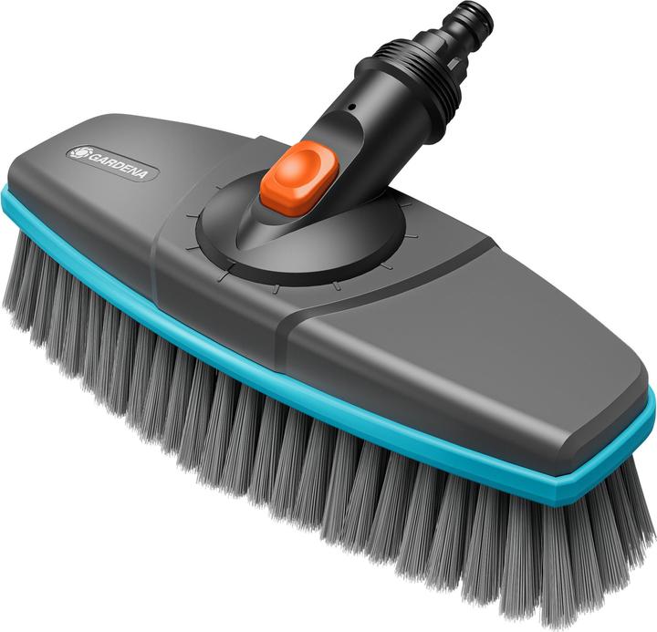 Produktbild Gardena Cleansystem Stielbürste