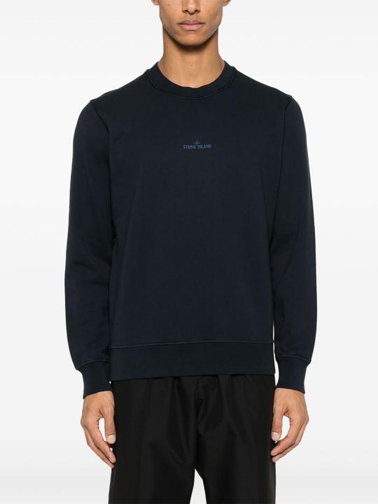 Immagine prodotto Stone Island Sweaters Blue (XL)