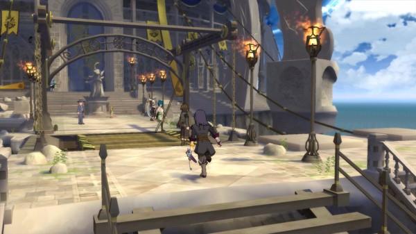 Produktbild Bandai Namco Tales of Vesperia Definitive Edition (Xbox One X, Xbox Series X, IT)