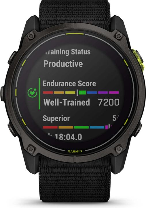 Produktbild Garmin Enduro 3 (51 mm)