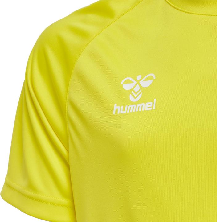 Immagine prodotto hummel Core Xk Core Poly T-Shirt S/S Bambini (152)