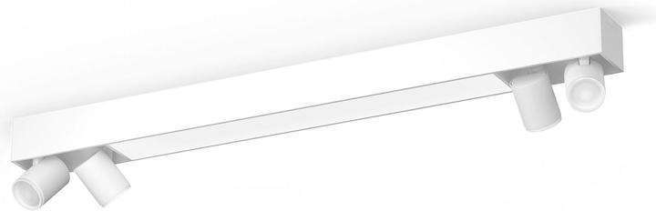 Actual product image Philips Centris (3800 lm, GU10)