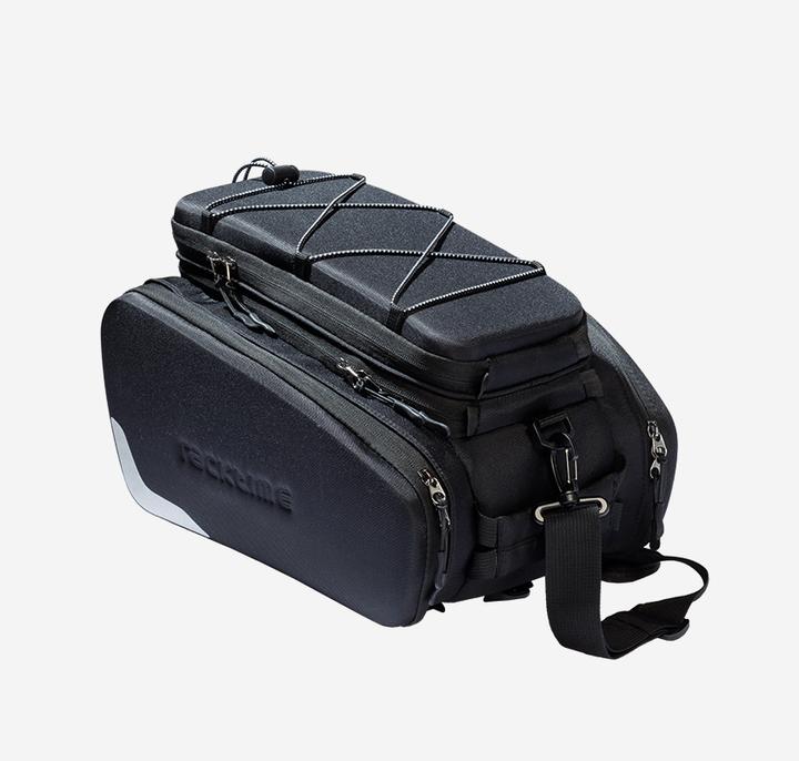 Produktbild Racktime Odin (19 l, Gepäckträgertasche)