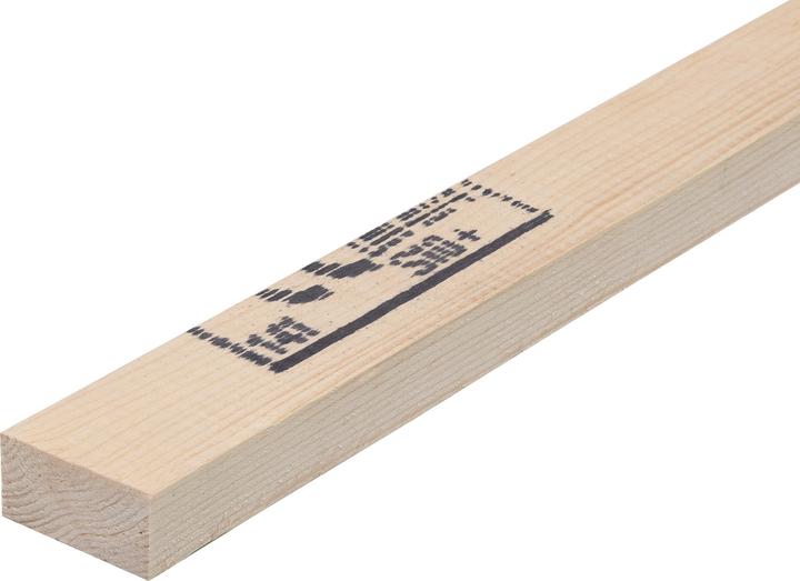 Image du produit Möbel-Eins Latte de toit CE
