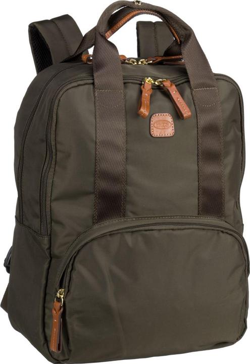 Produktbild Brics X-Travel Rucksack 37 cm (16 l)