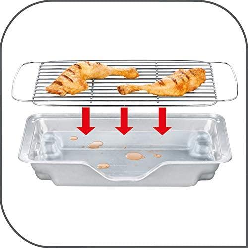 Actual product image Tefal BG90F5 Easygrill Adjust (2.30 kW)
