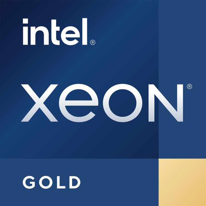 Actual product image Intel Xeon Gold 6346 (LGA 4189, 3.10 GHz, 16 -Core)