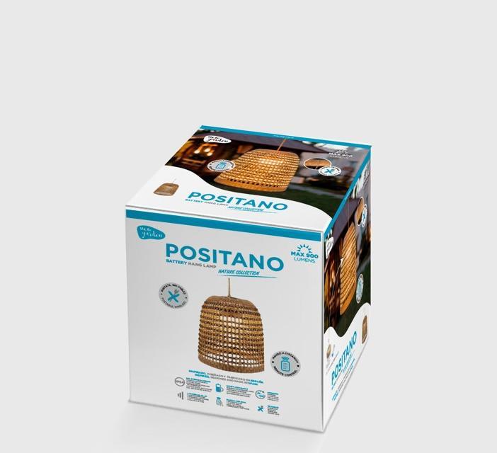 Produktbild Newgarden Positano (900 lm)