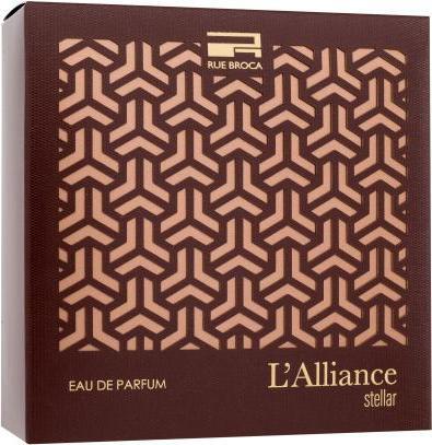 Immagine prodotto Rue Broca L'Alliance Stellar - EDP - 100 ml (Eau de parfum, 100 ml)