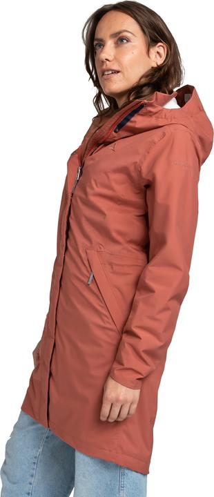 Produktbild Schöffel Women's Parka Sardegna (48)