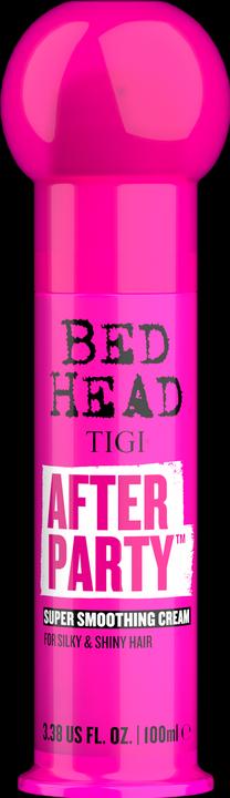 Produktbild Tigi Bed Head After Party Cream 100 ml (Haarwachs, 100 ml)