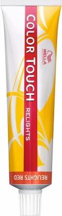 Wella Color Touch (06 natur-violett)