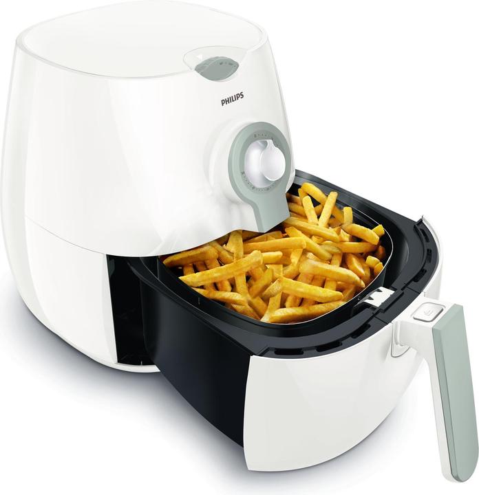 Actual product image Philips HD 9216/80