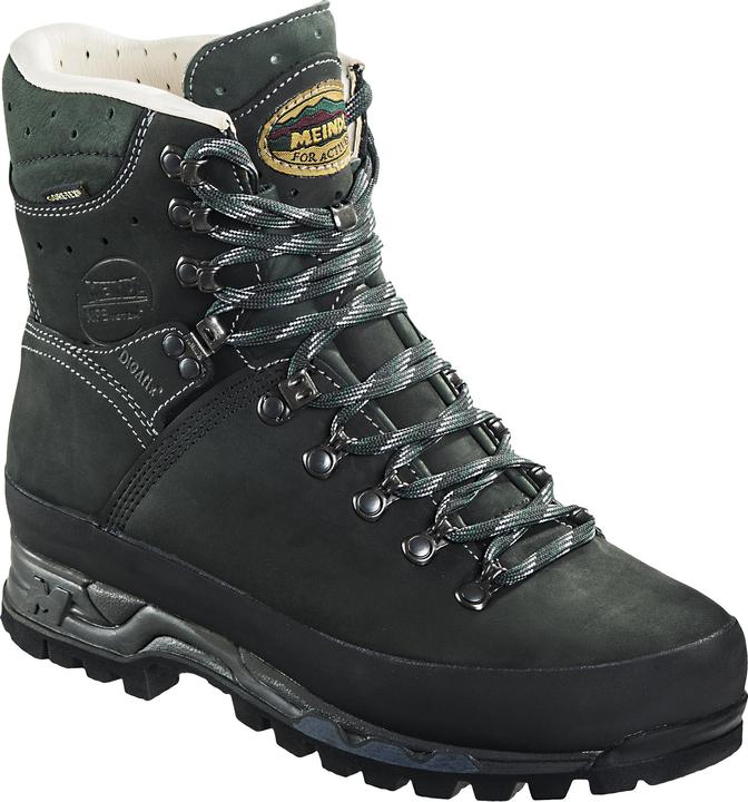Actual product image Meindl Iceland MFS Active (44.5)