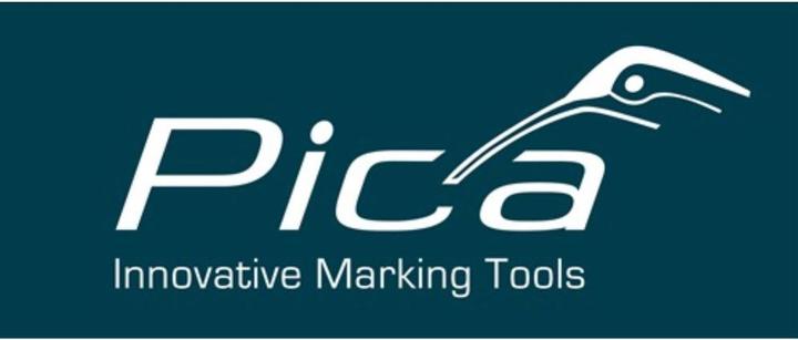 Produktbild Pica Specksteinkreide (Weiss, 10 x)