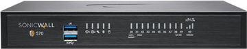 Actual product image SonicWall TZ570 TOTAL SECURE - ESS ED 1Y
