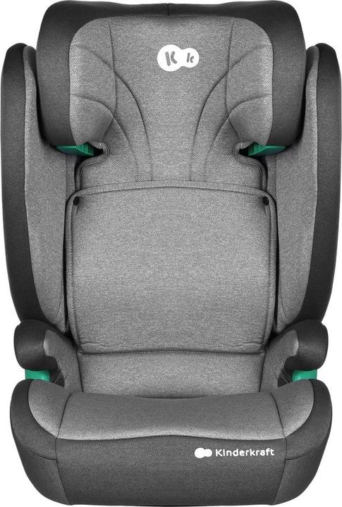 Produktbild KinderKraft Junior Fix 2 (Kindersitz, ECE R129/i-Size Norm)