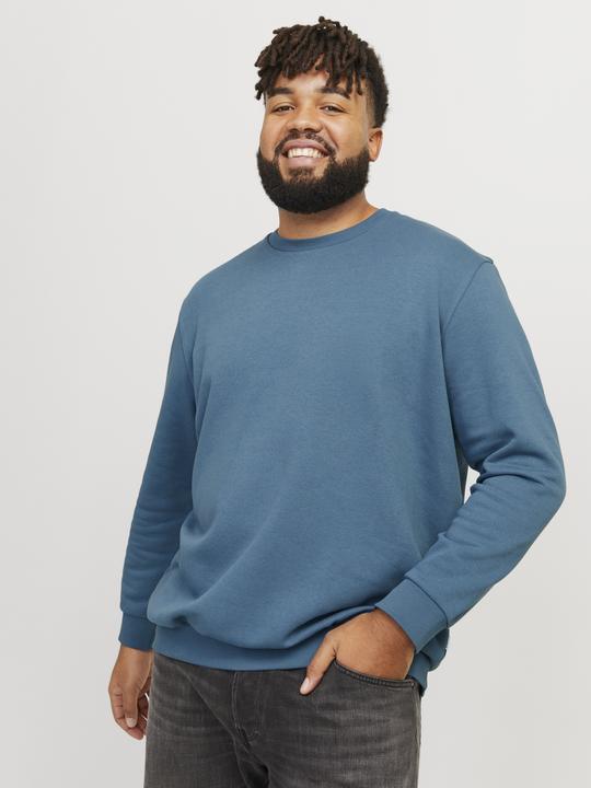 Produktbild Jack & Jones Jjebradley Sweat Crew Noos Pls (3XL)