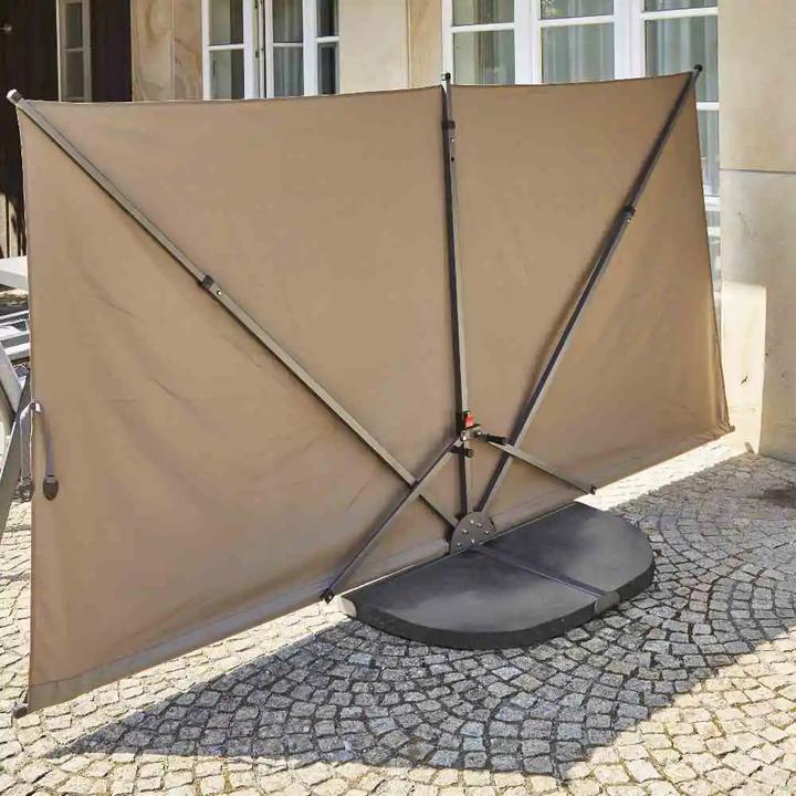 Image du produit Siena Garden Brise-vue (281.40 cm)