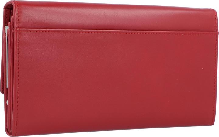Image du produit Esquire New Silk Portefeuille en cuir 18 cm