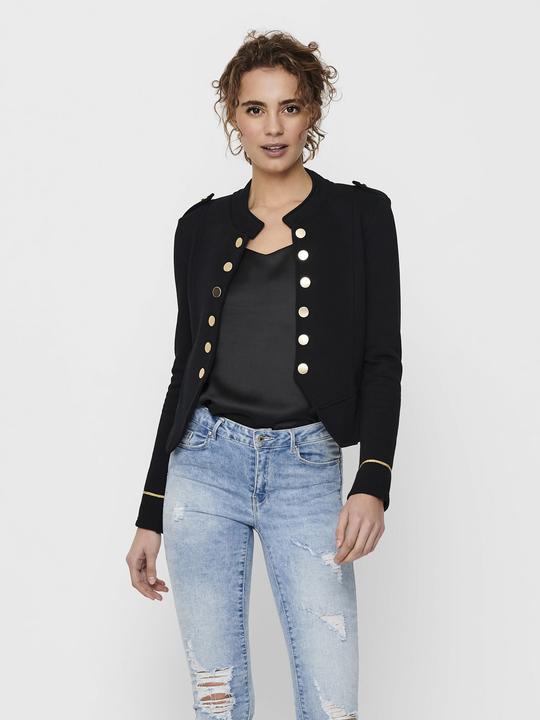 Actual product image Only Camo Blazer (XS)