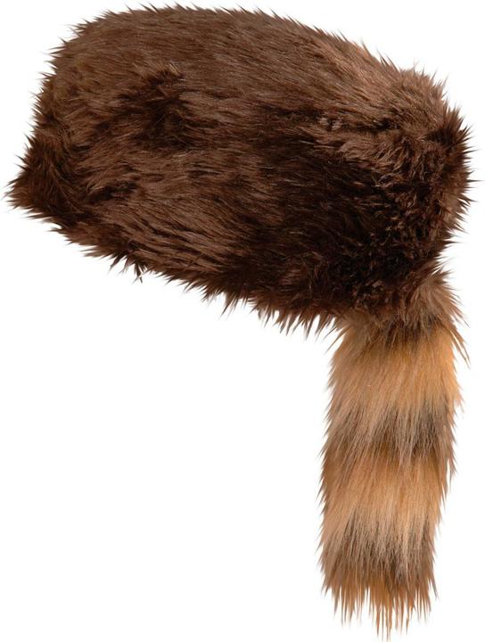 Actual product image Widmann Trapper cap