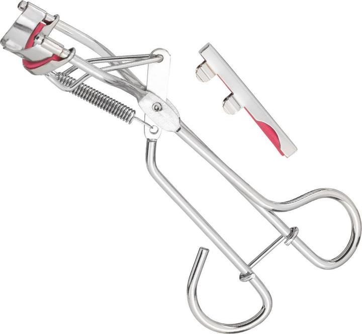 Actual product image Eyelash curler