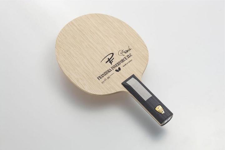 Image du produit Butterfly Bois Franziska Innerforce ZLC