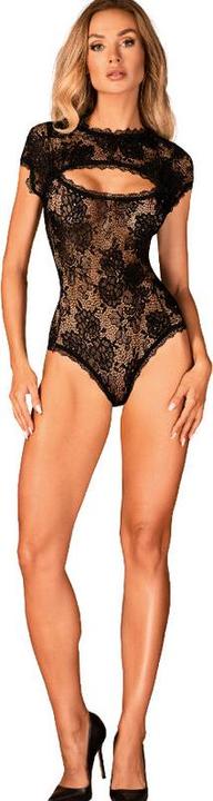Immagine prodotto Obsessive Peonesia teddy L/XL (XL)