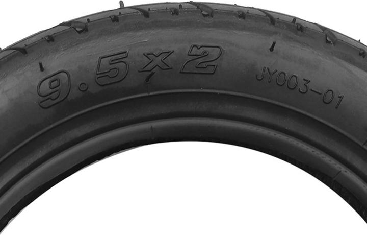 Image du produit Avizar 9.5 x 2 Tubeless Pneu de route (1pc)
