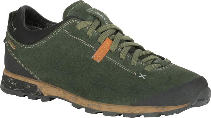 Vert foncé