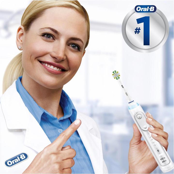 Produktbild Oral-B Tiefenreinigung CleanMaximiser (1 x)