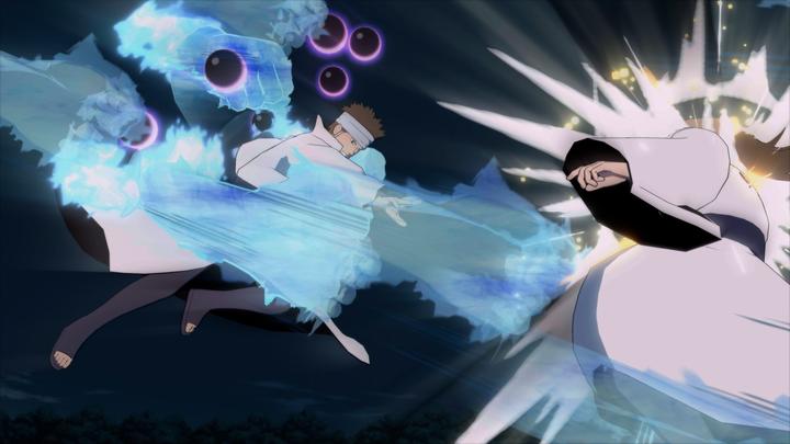 Immagine prodotto Bandai Namco Naruto X Boruto: Ultimate Ninja Storm Connessioni (PS5, DE)
