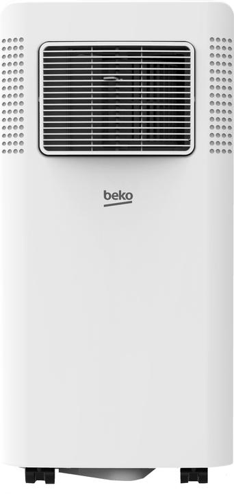 Actual product image Beko BP209H (3412.14 BTU/h)