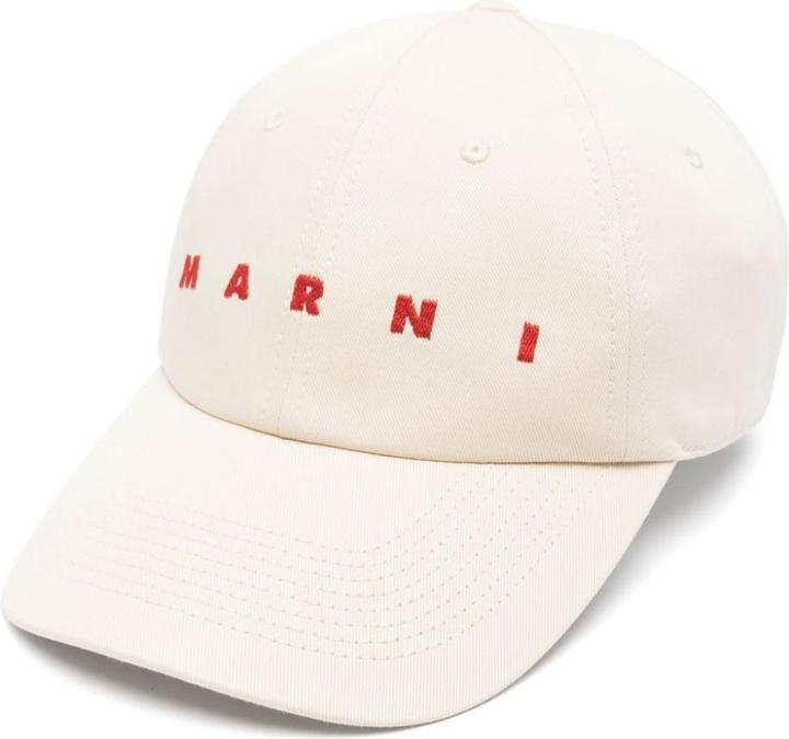 Immagine prodotto Marni Hats White